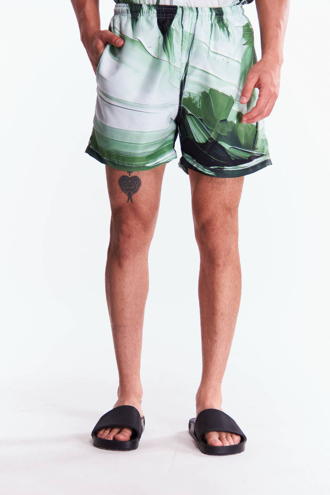 Traje de baño Diseño Playa