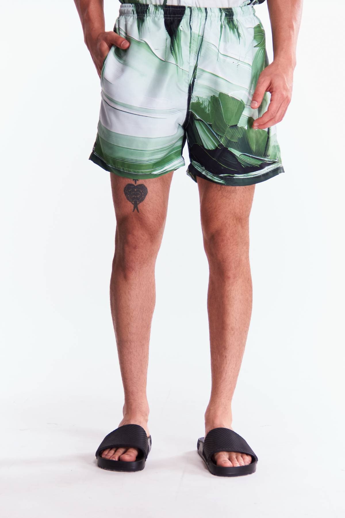 Traje de baño Diseño Playa