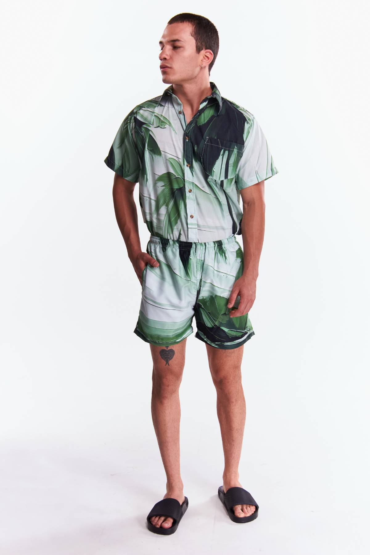 Traje de baño Diseño Playa