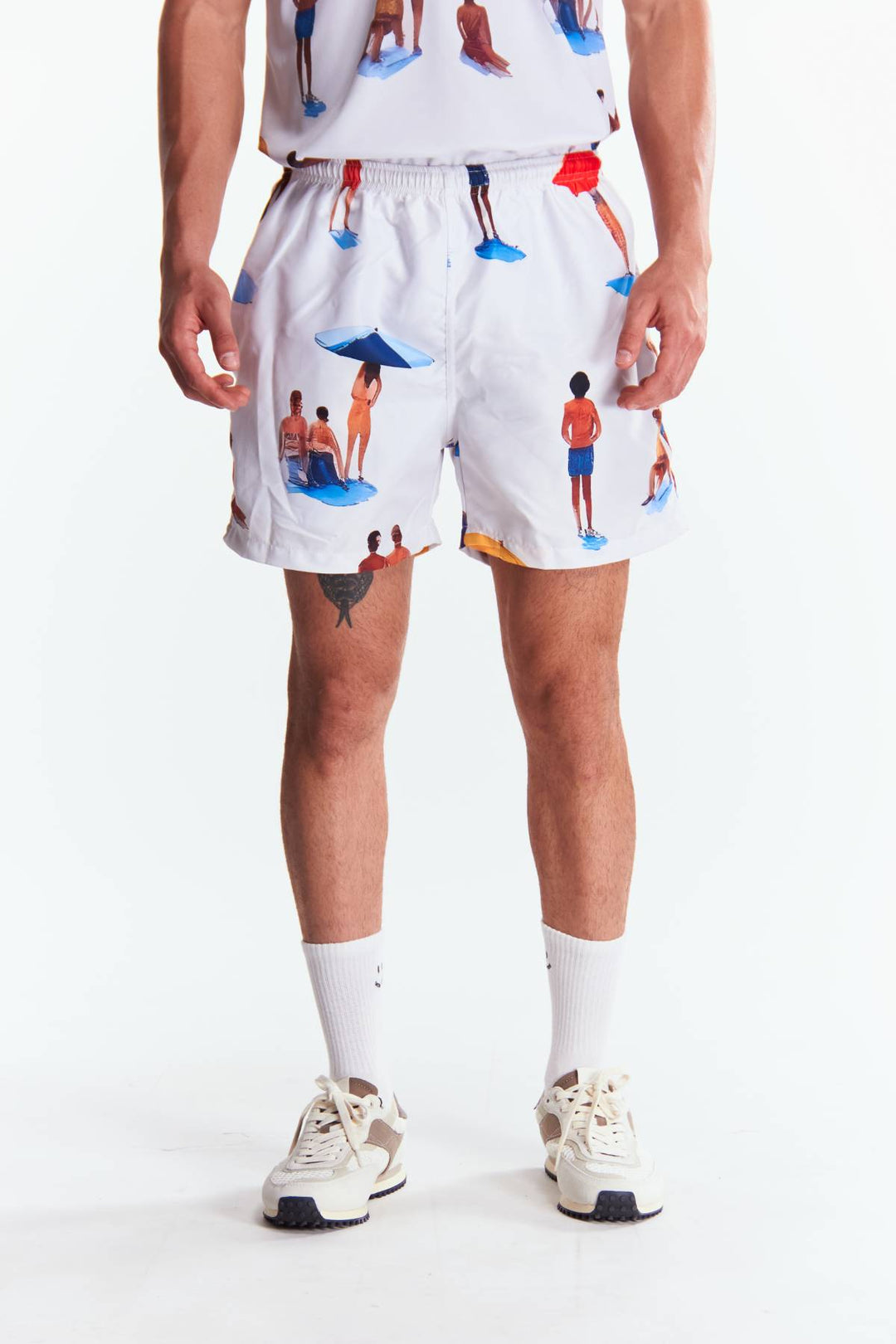 Traje de baño Diseño Sand