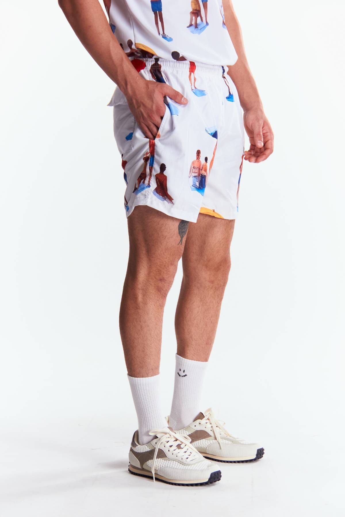 Traje de baño Diseño Sand