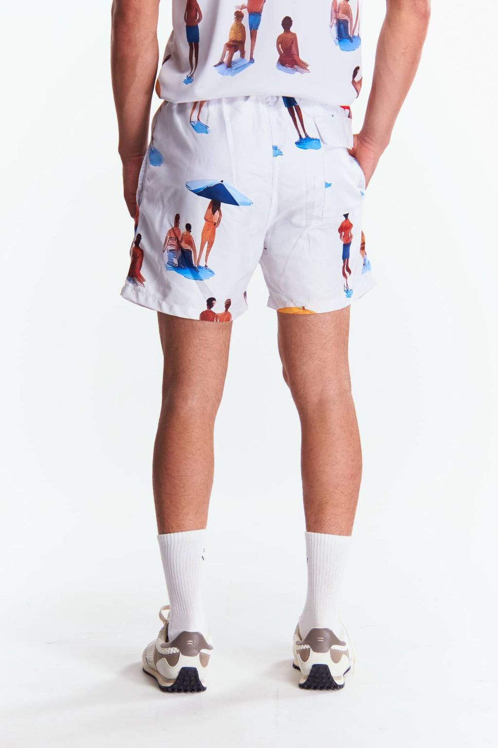 Traje de baño Diseño Sand