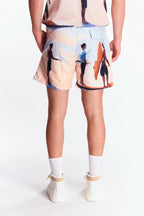 Traje de baño Diseño Surf